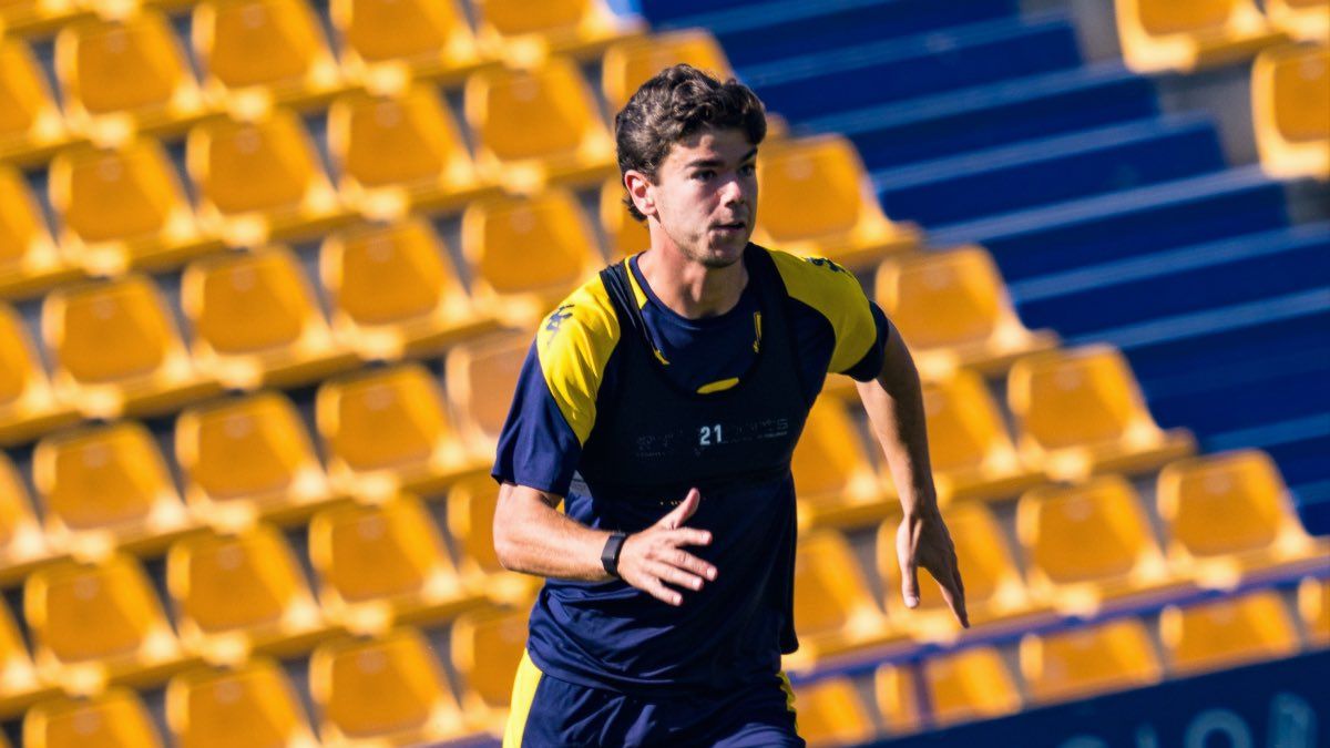 PREVIA | Hércules CF - AD Alcorcón: los amarillos quieren incendiar el Rico Pérez PREVIA | Hércules CF - AD Alcorcón: los amarillos quieren incendiar el Rico Pérez