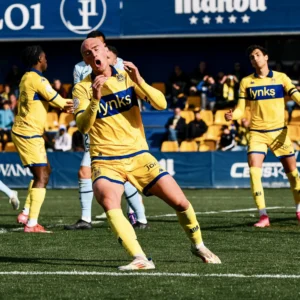 PREVIA | Hércules CF - AD Alcorcón: los amarillos quieren incendiar el Rico Pérez