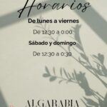El gastrobar Algarabía abre sus puertas en el Parque de la Ribota de Alcorcón