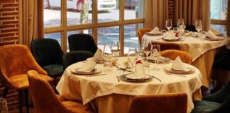 Olimpiadas de Triatlón, fútbol y mucha comida este fin de semana en Alcorcón