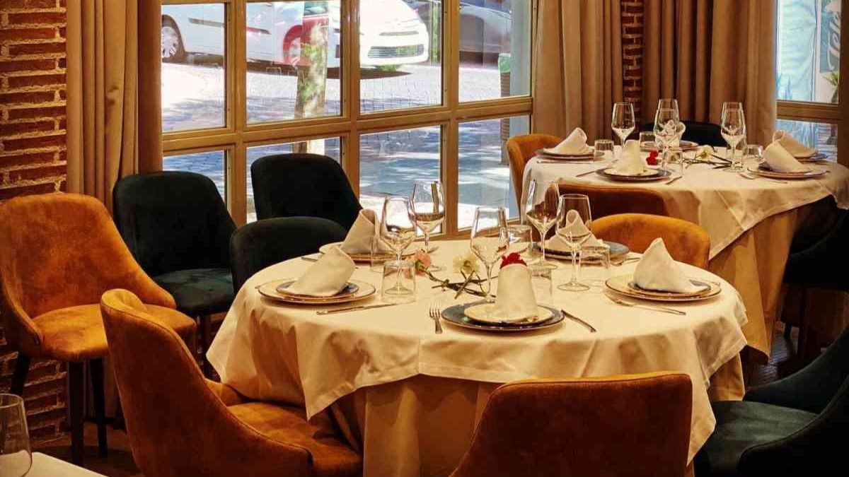 Olimpiadas de Triatlón, fútbol y mucha comida este fin de semana en Alcorcón