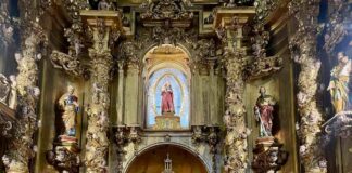 Devoción y tradición: los actos religiosos que marcan el eje central de las Fiestas de Alcorcón