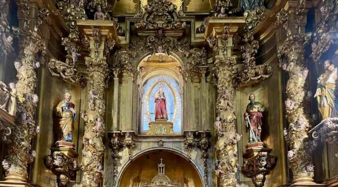Devoción y tradición: los actos religiosos que marcan el eje central de las Fiestas de Alcorcón