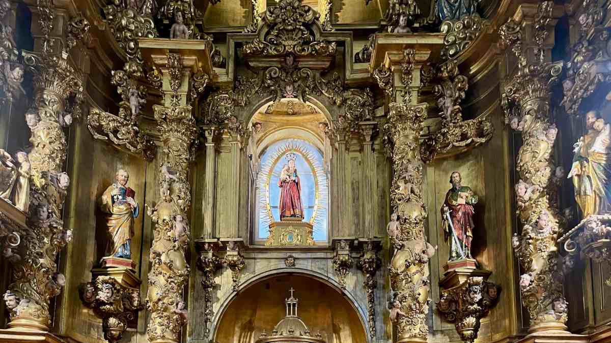 Devoción y tradición: los actos religiosos que marcan el eje central de las Fiestas de Alcorcón Devoción y tradición: los actos religiosos que marcan el eje central de las Fiestas de Alcorcón