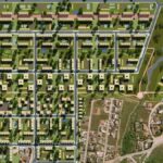 La Junta de Compensación de Retamar zanja las dudas sobre su suministro eléctrico en Alcorcón