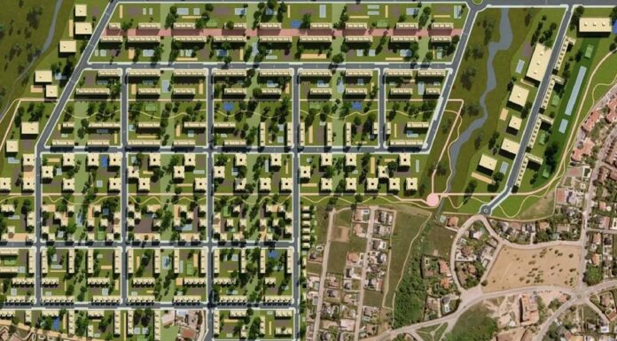 La Junta de Compensación de Retamar zanja las dudas sobre su suministro eléctrico en Alcorcón