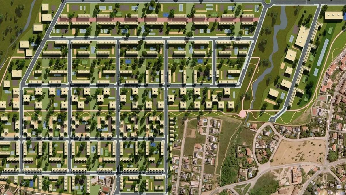 La Junta de Compensación de Retamar zanja las dudas sobre su suministro eléctrico en Alcorcón La Junta de Compensación de Retamar zanja las dudas sobre su suministro eléctrico en Alcorcón