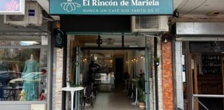 Los desayunos y meriendas del Rincón de Mariela llegan a Alcorcón y te van a alucinar