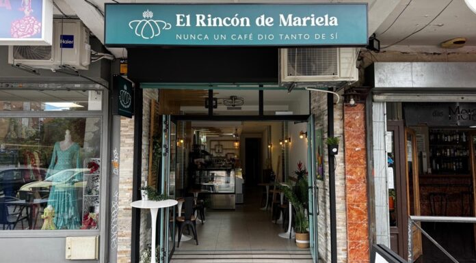 Los desayunos y meriendas del Rincón de Mariela llegan a Alcorcón y te van a alucinar Los desayunos y meriendas del Rincón de Mariela llegan a Alcorcón y te van a alucinar