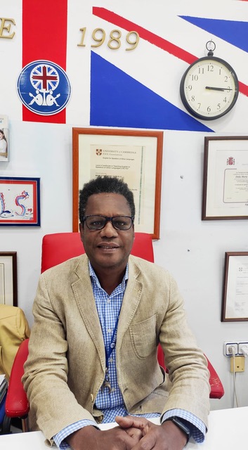 Samuels English Centre: más de tres décadas formando a Alcorcón en inglés