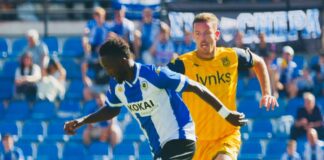 El Alcorcón se queda a medias, el Trival entra en barrena...