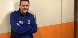 Tomás Roncero presentará su último libro sobre el Real Madrid en Alcorcón