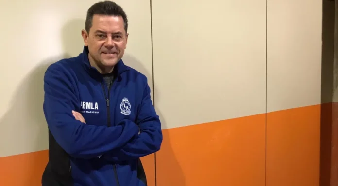 Tomás Roncero presentará su último libro sobre el Real Madrid en Alcorcón Tomás Roncero presentará su último libro sobre el Real Madrid en Alcorcón