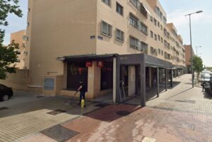 El bar de Alcorcón en el que sales lleno por 10 euros y que se ha hecho viral