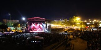 De Alcorcón al cielo: Volver a volver