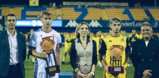 AD Alcorcón 0-1 Cultural Leonesa: el Trofeo Puchero se va a León