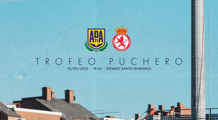 49º Edición del Trofeo Puchero para seguir celebrando las Fiestas de Alcorcón