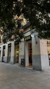 El desayuno perfecto aterriza en Alcorcón con la apertura de Vivari