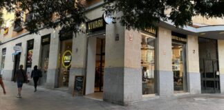 El desayuno perfecto aterriza en Alcorcón con la apertura de Vivari