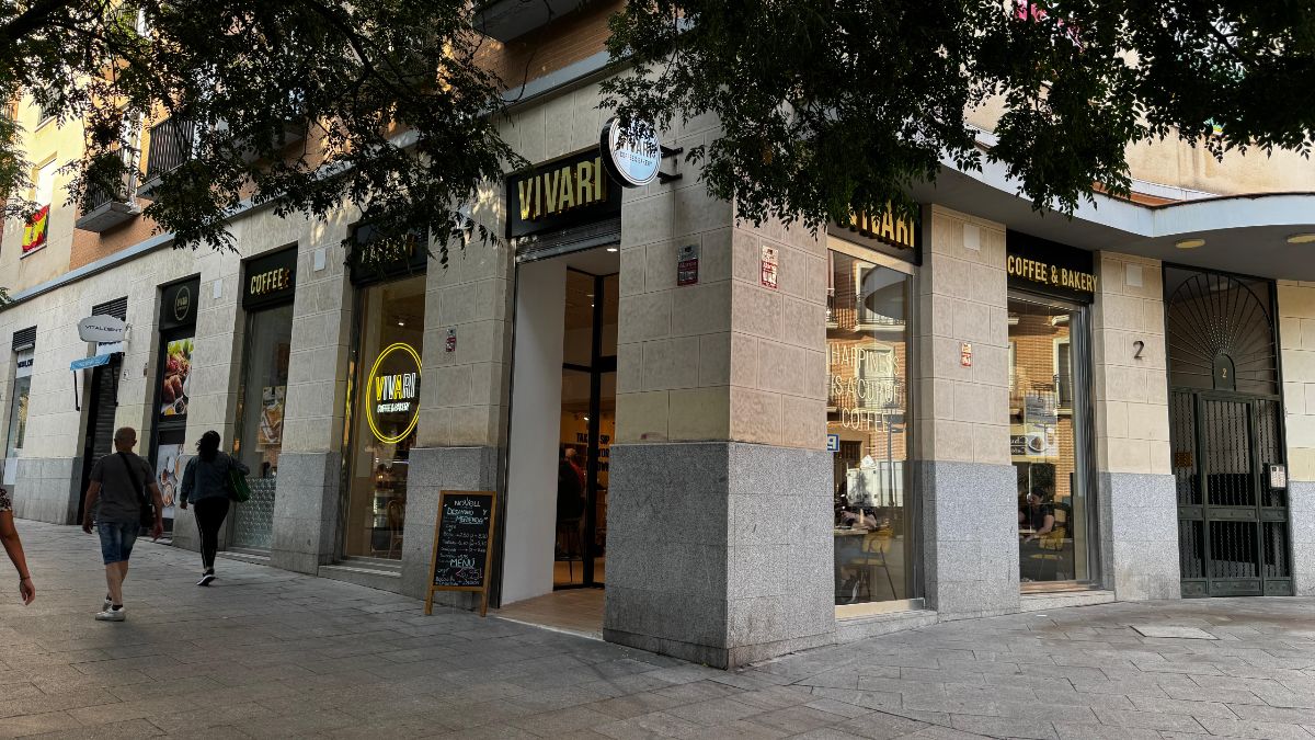 El desayuno perfecto aterriza en Alcorcón con la apertura de Vivari El desayuno perfecto aterriza en Alcorcón con la apertura de Vivari