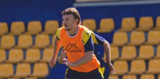 PREVIA | Antequera CF - AD Alcorcón: Vladys está de vuelta