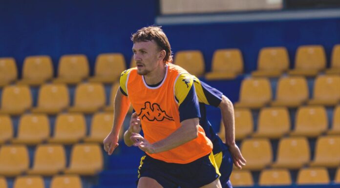 PREVIA | Antequera CF - AD Alcorcón: Vladys está de vuelta