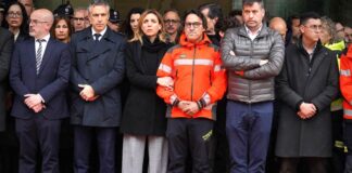 Móstoles 'roba' al bombero estrella de Alcorcón para liderar emergencias