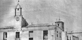 Alcorcón Extraño: El reloj parado del Ayuntamiento