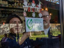 Alcorcón repartirá diferentes distintivos a los restaurantes más comprometidos: cómo solicitarlos