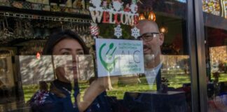 Alcorcón repartirá diferentes distintivos a los restaurantes más comprometidos: cómo solicitarlos