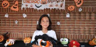 Halloween y empatía: ideas para reforzar en casa lo que los niños aprenden en el colegio