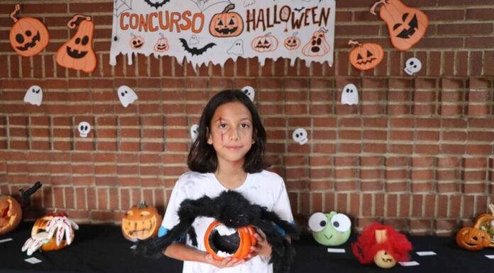 Halloween y empatía: ideas para reforzar en casa lo que los niños aprenden en el colegio