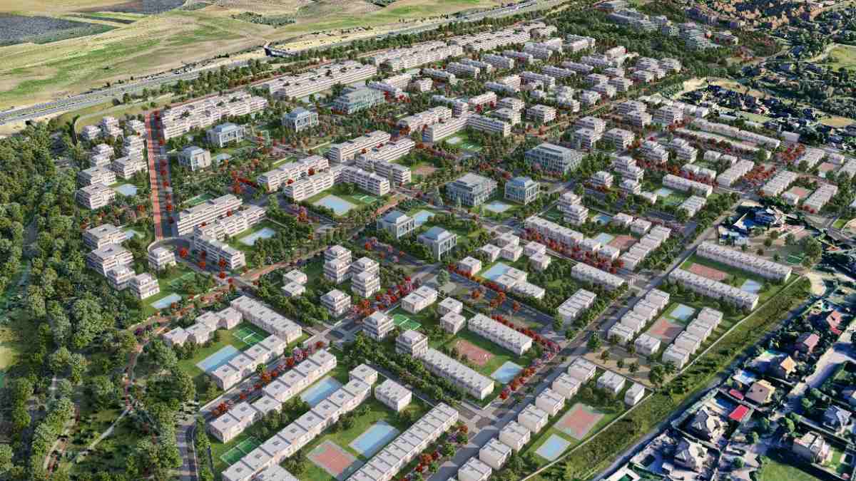 La Junta de Compensación de Retamar zanja las dudas sobre su suministro eléctrico en Alcorcón La Junta de Compensación de Retamar zanja las dudas sobre su suministro eléctrico en Alcorcón