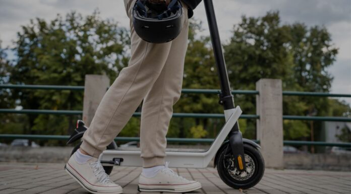 Si usas patinete en Alcorcón, atento: podrás recibir multas de hasta 1.000 euros