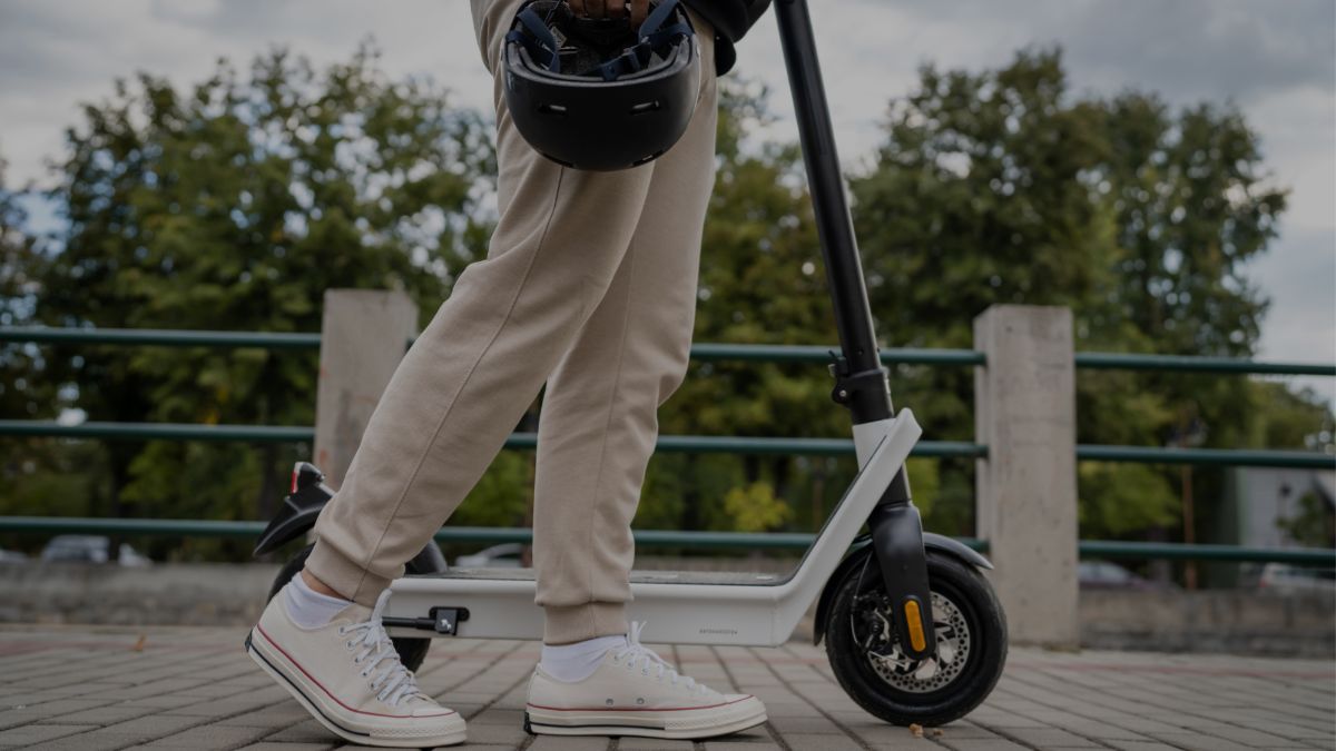 Si usas patinete en Alcorcón, atento: podrás recibir multas de hasta 1.000 euros a partir de 2026 Si usas patinete en Alcorcón, atento: podrás recibir multas de hasta 1.000 euros