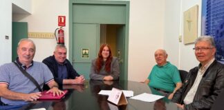 Casas Regionales de Alcorcón