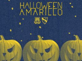 La A.D. Alcorcón te invita a ver el partido contra el Sevilla Atlético si vas disfrazado: podcast alcorconhoy La Agrupación Deportiva de Alcorcón regala entradas en Halloween