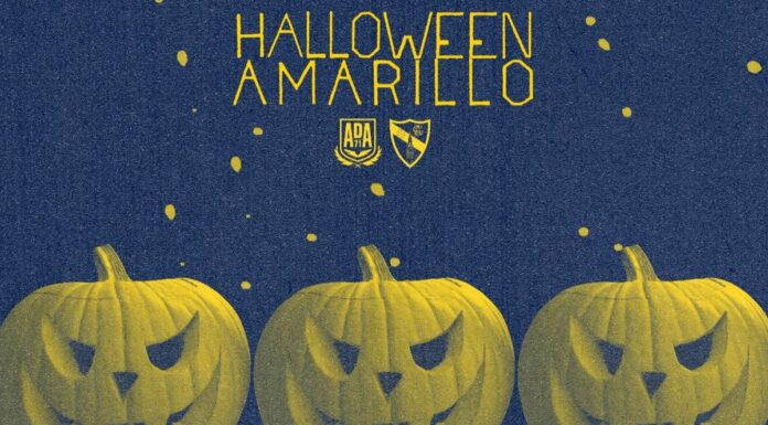 La Agrupación Deportiva de Alcorcón regala entradas en Halloween