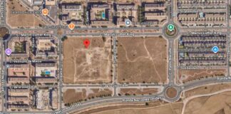 Polideportivo Ensanche Sur