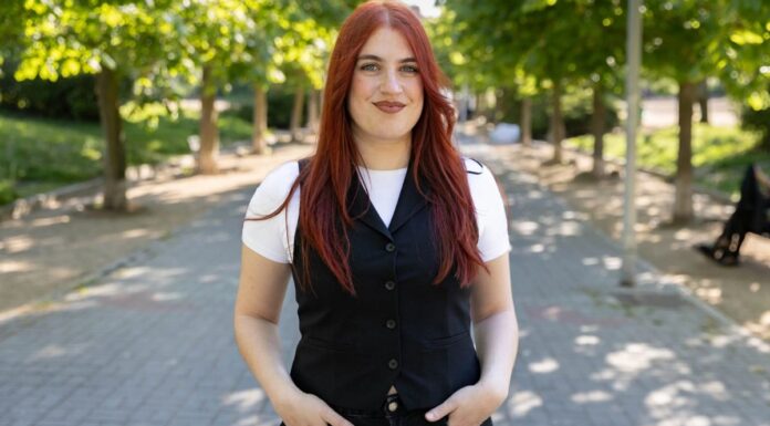 Entrevista con Miriam Benítez, nueva concejala de Cultura de Alcorcón en el podcast de alcorconhoy Miriam Benítez, concejala de cultura de Alcorcón