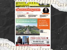 el periódico de alcorconhoy