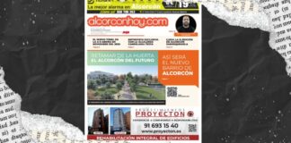 el periódico de alcorconhoy