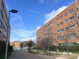 Los grandes planes de vivienda que marcarán el 2026 en Alcorcón Los grandes planes de vivienda que marcarán el 2026 en Alcorcón