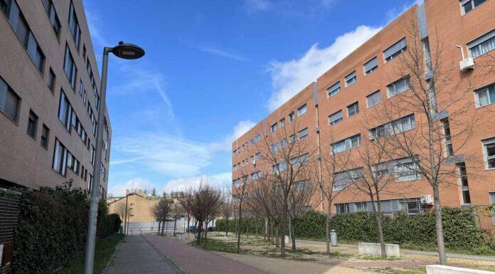 Alcorcón pide ser zona de mercado residencial tensionado: lo qué supondría para la ciudad Alcorcón pide ser zona de mercado residencial tensionado: lo qué supondría para la ciudad