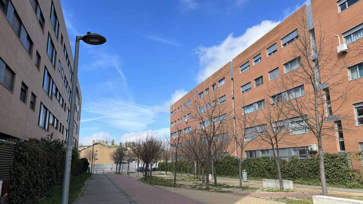 Alcorcón pide ser zona de mercado residencial tensionado: lo qué supondría para la ciudad Alcorcón pide ser zona de mercado residencial tensionado: lo qué supondría para la ciudad