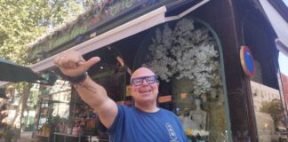 Fernando Espadas: "Tratamos a cada novia de una forma única y como si fuera nuestra propia boda"