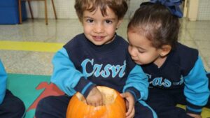 Halloween y empatía: ideas para reforzar en casa lo que los niños aprenden en el colegio