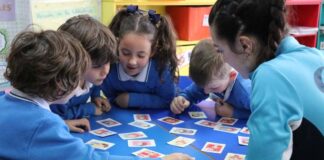 El juego: el mejor maestro para los niños en su desarrollo emocional y cognitivo