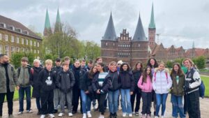 Los intercambios lingüísticos, la llave para un futuro global de los estudiantes