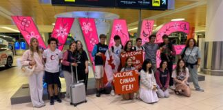 Los intercambios lingüísticos, la llave para un futuro global de los estudiantes